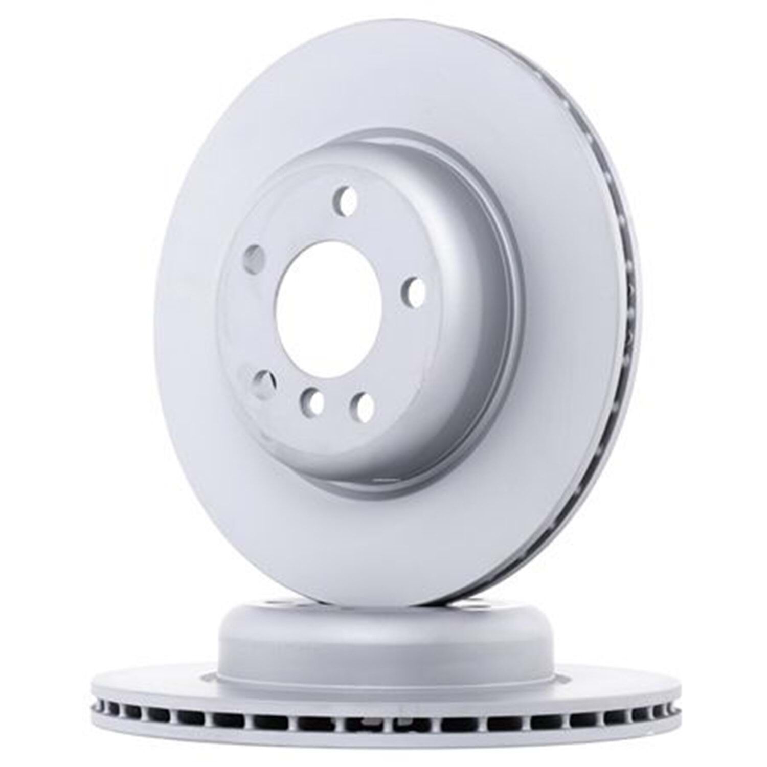 ICER FREN DISKI ON HAVALI KAPLAMALI BMW 5 SERISI (F10) 520 D 5 BIJON 330X24X75X66 2010-