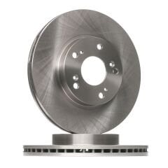 WALBURG FREN DISKI ON HAVALI 5 BJN 281,5X23X64,2X47,2 HONDA CIVIC VII 1.6i- 1.8 I-VTEC- 2.0 I-VTEC 00-06/ CIVIC VIII 1.4-1.8 05-12/ CIVIC IX 1.6i-1.4 12-16 / CIVIC X 1.0 1.6 iVTEC 16- / CR-V II 2.0i 02-06