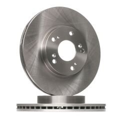 WALBURG FREN DISKI ON HAVALI 5 BJN 281,5X23X64,2X47,2 HONDA CIVIC VII 1.6i- 1.8 I-VTEC- 2.0 I-VTEC 00-06/ CIVIC VIII 1.4-1.8 05-12/ CIVIC IX 1.6i-1.4 12-16 / CIVIC X 1.0 1.6 iVTEC 16- / CR-V II 2.0i 02-06