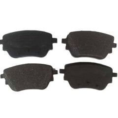 AP FREN BALATA ARKA MERCEDES A 180 d - 200 (W177) 2018- / CLA 180 d - 200 (C118) 2019- A0004207500