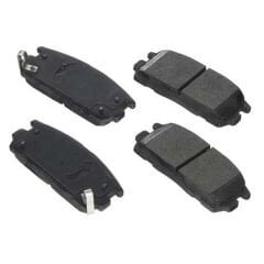 AP FREN BALATA ARKA IKAZLI OPEL INSIGNIA B (Z18) 1.5 T - 1.5 D - 1.6 CDTI - 2.0 CDTI 2017- 13517515