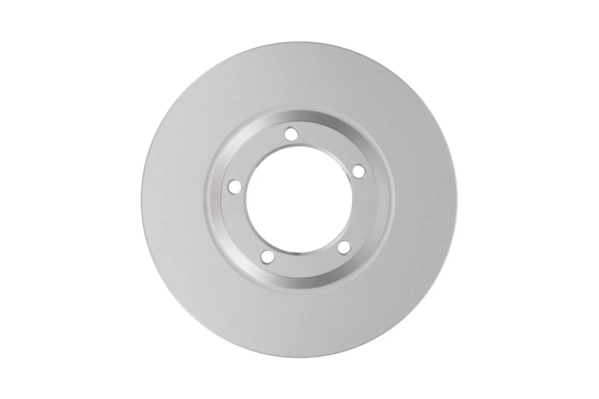 WALBURG FREN DISKI ON HAVALI 5 BJN 252,8X20X84X28,7 HYUNDAI H100 2.5 D 1993-2004