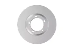 WALBURG FREN DISKI ON HAVALI 5 BJN 252,8X20X84X28,7 HYUNDAI H100 2.5 D 1993-2004