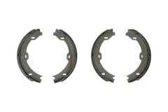 BOSCH FREN BALATASI ARKA (PARK FRENI) MERCEDES C219 W211