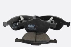 BSG FREN BALATA ON FORD TRANSIT CONNECT 1.8 TDCI 2002-2013 / TOURNEO CONNECT 1.8 TDCI 2002-2013 / FOCUS I (DAW,DBW) 2.0i 16v 1998-2004