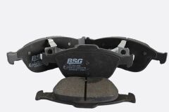 BSG FREN BALATA ON FORD TRANSIT CONNECT 1.8 TDCI 2002-2013 / TOURNEO CONNECT 1.8 TDCI 2002-2013 / FOCUS I (DAW,DBW) 2.0i 16v 1998-2004