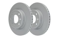 WALBURG FREN DISKI ON HAVALI 4 BJN 252X18X62,2X48,7 HYUNDAI I10 (BA) 1.2 D-CVVT 14 JANT 2013- / I10 (PA) 1.1i 12v 2008-2013 / I10 (BA) 1.0 D-CVVT 2013- / PICANTO (BA) 1.25 2004-2011