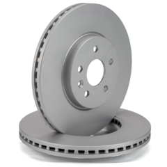 WALBURG FREN DISKI ON HAVALI 5 BJN 300X26X60X45,5 OPEL MOKKA 1.6 CDTI - 1.6 CDTI - 1.6 - 1.4 - 2012- / CHEVROLET TRAX 1.4 - 1.6 2012-2014