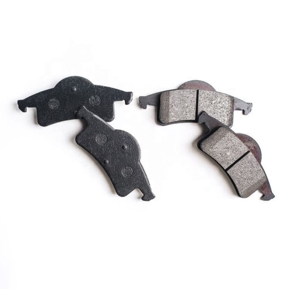 BOSCH BALATA ARKA DİSK JEEP GRAND CHEROKEE 99-04