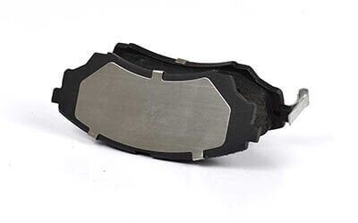 BSG FREN BALATA ON IKAZLI FORD RANGER 2.5 TDCI 4X4 2002-2006 / RANGER 2.2 TDCI 2002-2006 / RANGER 3.0 TDCI 2002-2006 / RANGER 3.2 TDCI 2002-2006 / MAZDA B SERISI (UN) 2.5 D 1998-2006