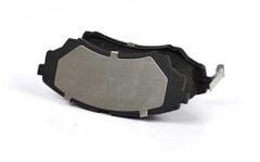 BSG FREN BALATA ON IKAZLI FORD RANGER 2.5 TDCI 4X4 2002-2006 / RANGER 2.2 TDCI 2002-2006 / RANGER 3.0 TDCI 2002-2006 / RANGER 3.2 TDCI 2002-2006 / MAZDA B SERISI (UN) 2.5 D 1998-2006