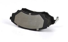 BSG FREN BALATA ON IKAZLI FORD RANGER 2.5 TDCI 4X4 2002-2006 / RANGER 2.2 TDCI 2002-2006 / RANGER 3.0 TDCI 2002-2006 / RANGER 3.2 TDCI 2002-2006 / MAZDA B SERISI (UN) 2.5 D 1998-2006