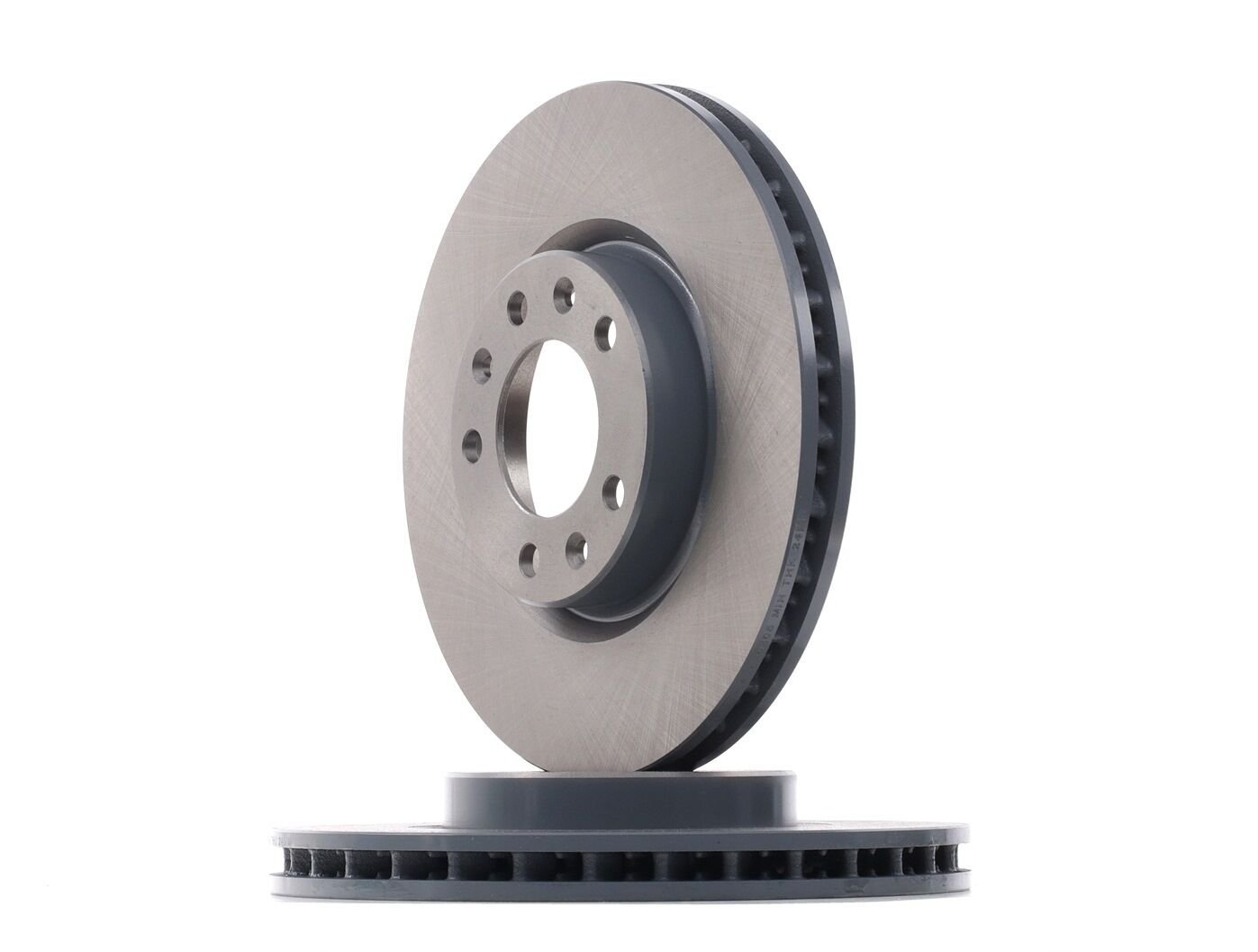 WALBURG FREN DISKI ON HAVALI 5 BJN 283X26X71,02X48 308 II 1.6 HDI 16 JANT 2014- / 308 II 2.0 HDI 2014- / 308 II 1.2 THP 2014- / 308 II 1.6 2014-