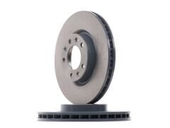 WALBURG FREN DISKI ON HAVALI 5 BJN 283X26X71,02X48 308 II 1.6 HDI 16 JANT 2014- / 308 II 2.0 HDI 2014- / 308 II 1.2 THP 2014- / 308 II 1.6 2014-