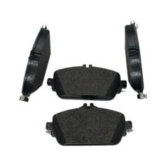 QCB FREN BALATA ON MERCEDES C SERISI (W205) C 180 2014- / C SERISI (W205) C 180 BlueTEC 2014-