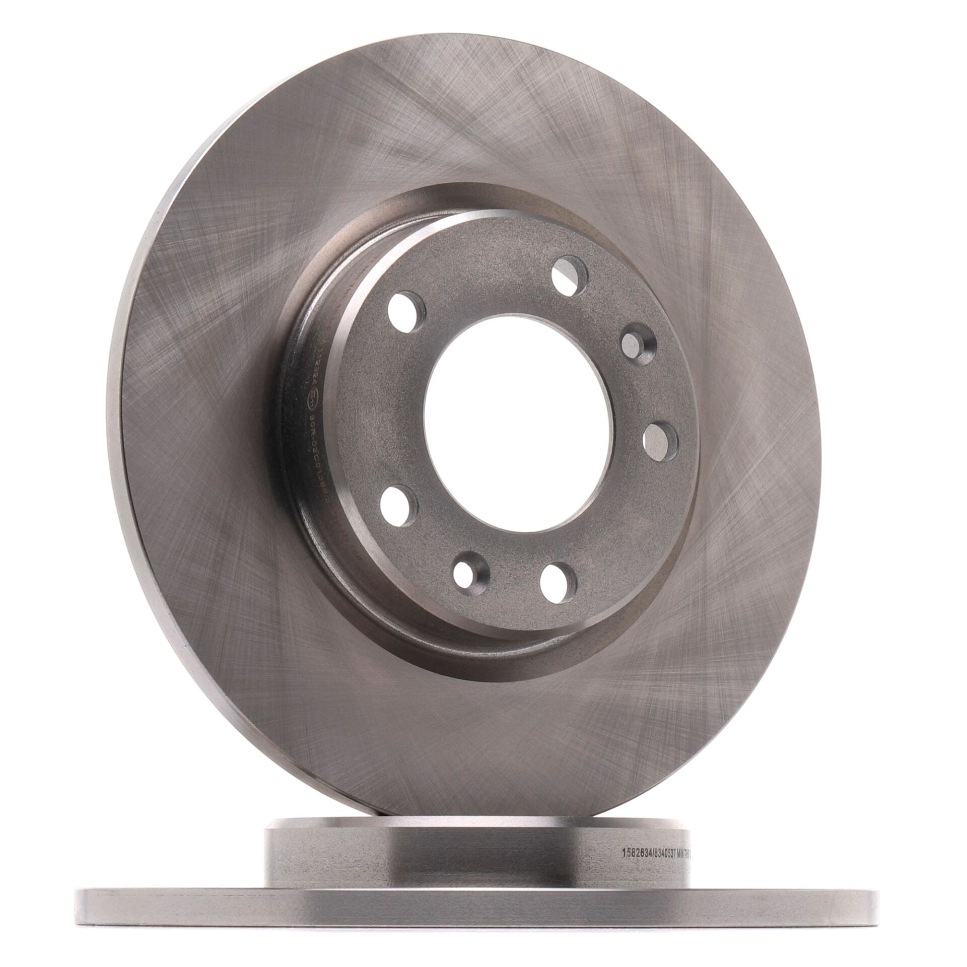 WALBURG FREN DISKI ARKA DUZ 5 BJN 268X12X71,1X35 CITROEN BERLINGO 18-/C4 PICASSO 13-/C4 SPACETOURER 18-/OPEL COMBO 18-/ GRANDLAND X 17-/PEUGEOT RIFTER 18-/ PARTNER 18-/3008 16-/508 18-/308 13-/PROACE CITY 19-