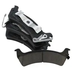 BOSCH ARKA BALATA GRAND CHEROKEE 2.5TD 4.0I 5.2 5.2I 5.9