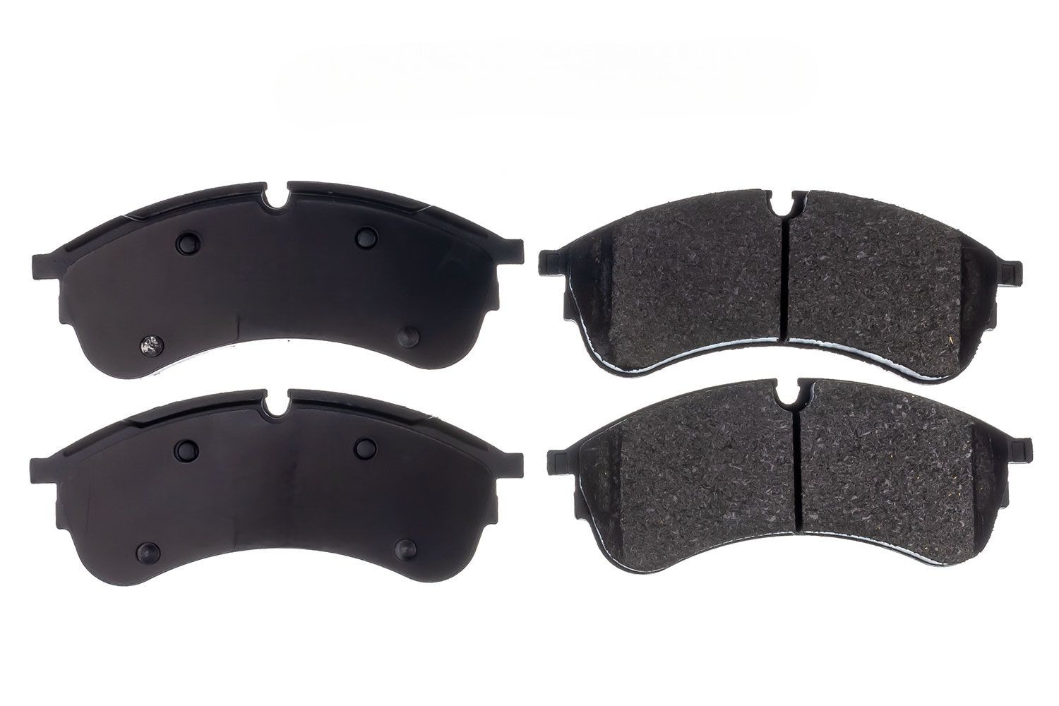 QCB FREN BALATA ON VOLKSWAGEN CRAFTER (SY_SZ) 2.0 TDI 2018- UZUN SASE / CIFT TEKER