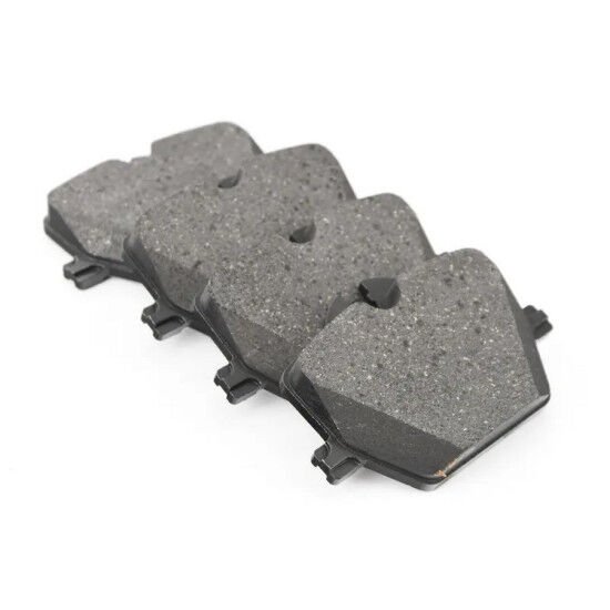 AP FREN BALATA ARKA IKAZLI BMW 3 SERISI (G20) 2018- / 4 SERISI (G22) 2019- / Z4 (G29) 2019- 34206888835