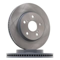 WALBURG FREN DISKI ON HAVALI 5 BJN 295X26X62X49,2 TOYOTA AVENSIS 2.0 D-4D 2009- / AVENSIS 1.8i 2009- / AVENSIS 1.6i 2009-