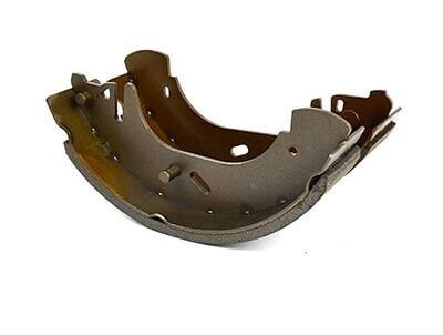 BSG ARKA PABUÇ BALATA TRANSİT T15 2.0-2.5D-2.5Di (91-94)-TRANSİT T15 2.5DI-2.5TDI (94-00)(280x63) 713204