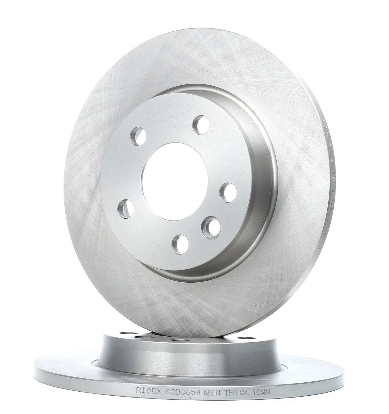 WALBURG FREN DISKI ARKA DUZ 5 BJN 279,9X12X68,3X40,4 VOLKSWAGEN TRANSPORTER IV 1.9 TD 1990-2003 / TRANSPORTER IV 2.4 D 1990-2003 / TRANSPORTER IV 2.5 TDI 1990-2003 / TRANSPORTER IV 2.5 D 1990-2003