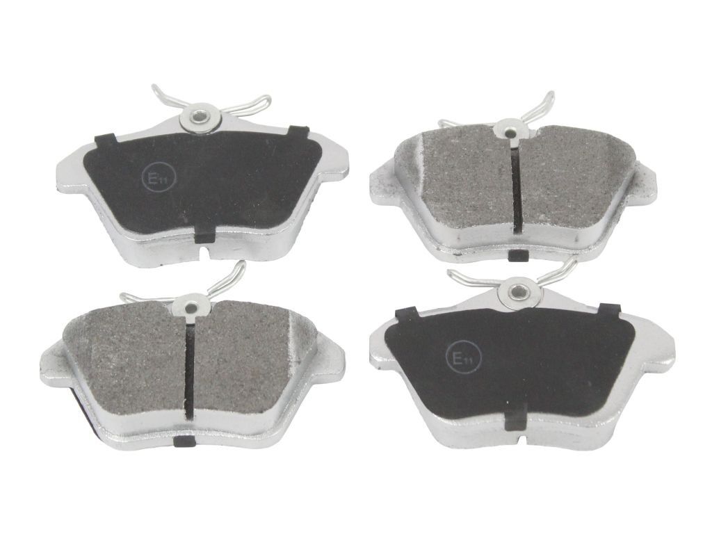 BRAXIS ARKA FREN BALATASI ALFA ROMEO 156 97>05 166 98>07 164 93>98 LANCIA KAPPA 95>01