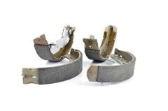 BSG FREN PAPUC BALATA ARKA FORD FIESTA VI 1.4 TDCI 199,4X31,5 mm 2008-2012/FORD FIESTA VII 1.5 TDCI 2012-