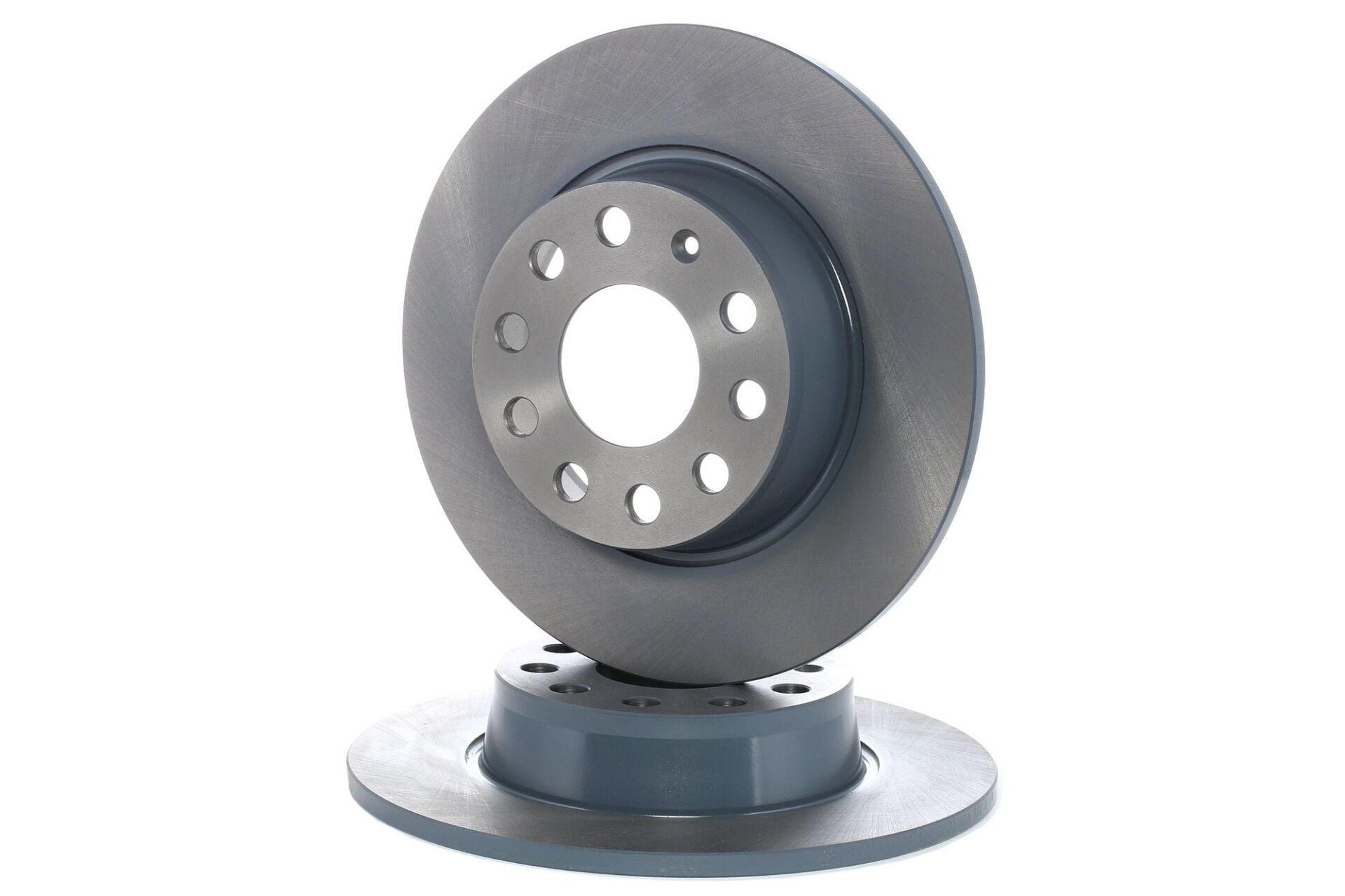 WALBURG FREN DISKI ARKA DUZ 5 BJN 272X10X65X48.3 GOLF V-VI-VII-VIII 03-/JETTA III-IV 05-/T-ROC 17-/CADDY III-IV 04-/ A3 03-12/Q2 18-/LEON 05-12/ALTEA 04-/TOLEDO 04-09/OCTAVIA II-III-IV 04-/KAROQ 17-/YETI 09-