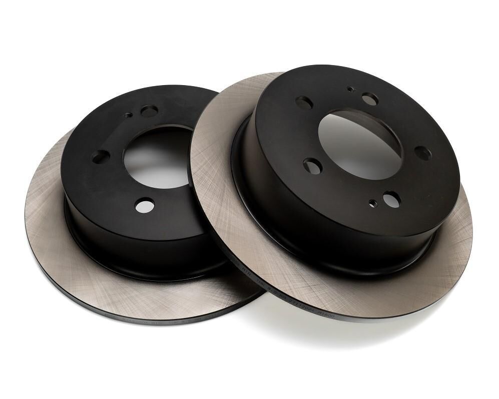 WALBURG FREN DISKI ARKA DUZ 5 BJN 299X10,4X85,1X67,6 5 SSANGYONG KYRON 2.0 XDI 4X4 2005-2011 / ACTYON I 2.0 XDI 2005-2012