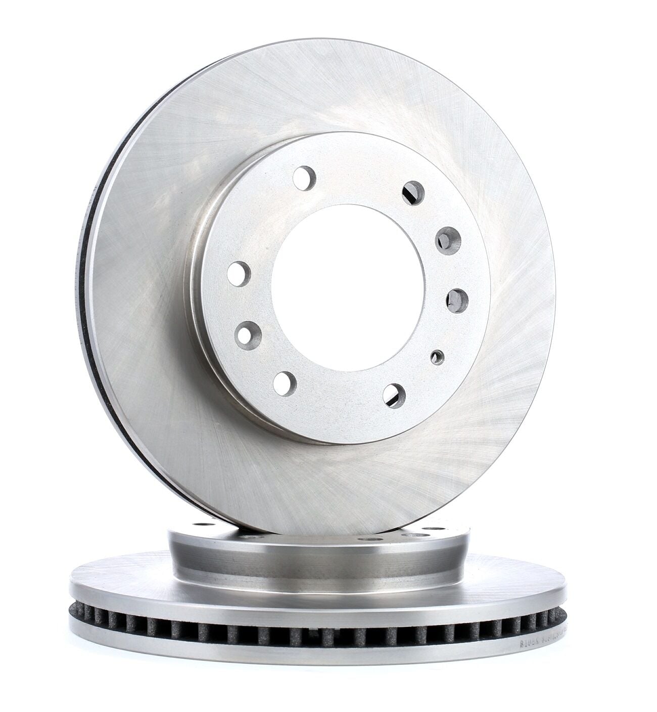 RECOVER FREN DİSKİ ÖN HAVALI FORD TRANSİT YM V710