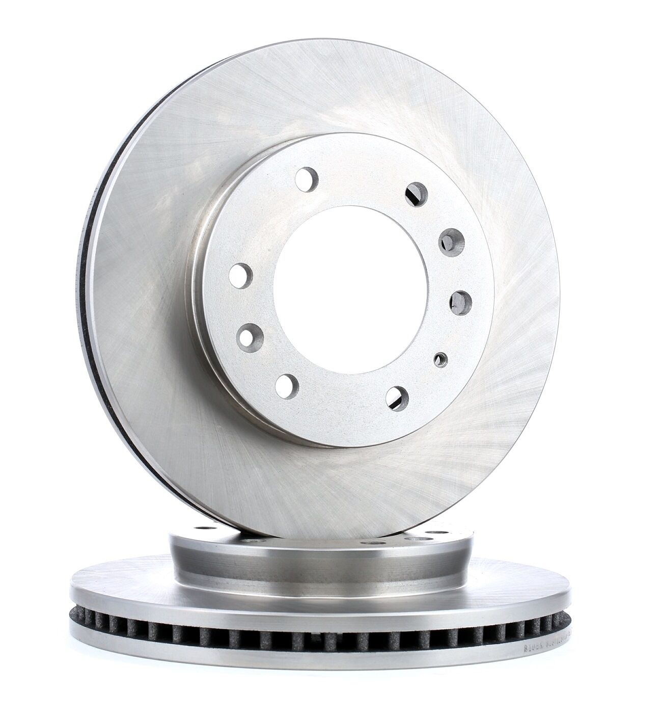 RECOVER FREN DİSKİ ÖN HAVALI FORD TRANSİT YM V710