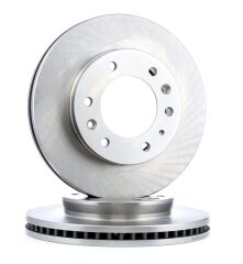 RECOVER FREN DİSKİ ÖN HAVALI FORD TRANSİT YM V710