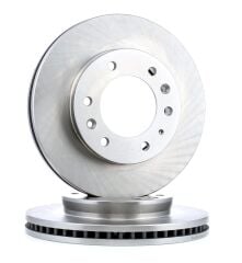 RECOVER FREN DİSKİ ÖN HAVALI FORD TRANSİT YM V710