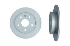 WALBURG FREN DISKI ARKA DUZ 5 BJN 259X9X62X43,20 SUZUKI SX4 S-Cross 1.6 2013- / VITARA (LY) 1.6i 2015 / VITARA (LY) 1.4i 2015-