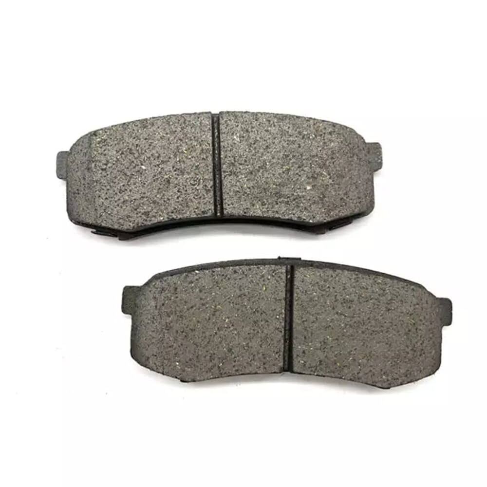 AP FREN BALATA IKAZLI ON TOYOTA COROLLA (_E21_) 1.8 Hybrid 2019- / COROLLA (_E21_) 1.6 VVT-I 2019- 04465-02471