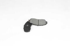 BSG FREN BALATA ON IKAZLI TEL DELIKLI CHERY TIGGO 8 PRO 23- / HONDA CR-V III 2.0 I-VTEC 2006-2012 / HONDA CR-V III 2.2i CTDI 2006-2012 / HONDA CR-V V (RW_, RT_) 1.5i V-TEC 2016-