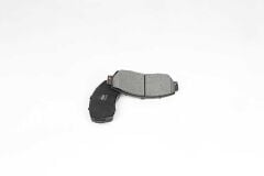 BSG FREN BALATA ON IKAZLI TEL DELIKLI CHERY TIGGO 8 PRO 23- / HONDA CR-V III 2.0 I-VTEC 2006-2012 / HONDA CR-V III 2.2i CTDI 2006-2012 / HONDA CR-V V (RW_, RT_) 1.5i V-TEC 2016-