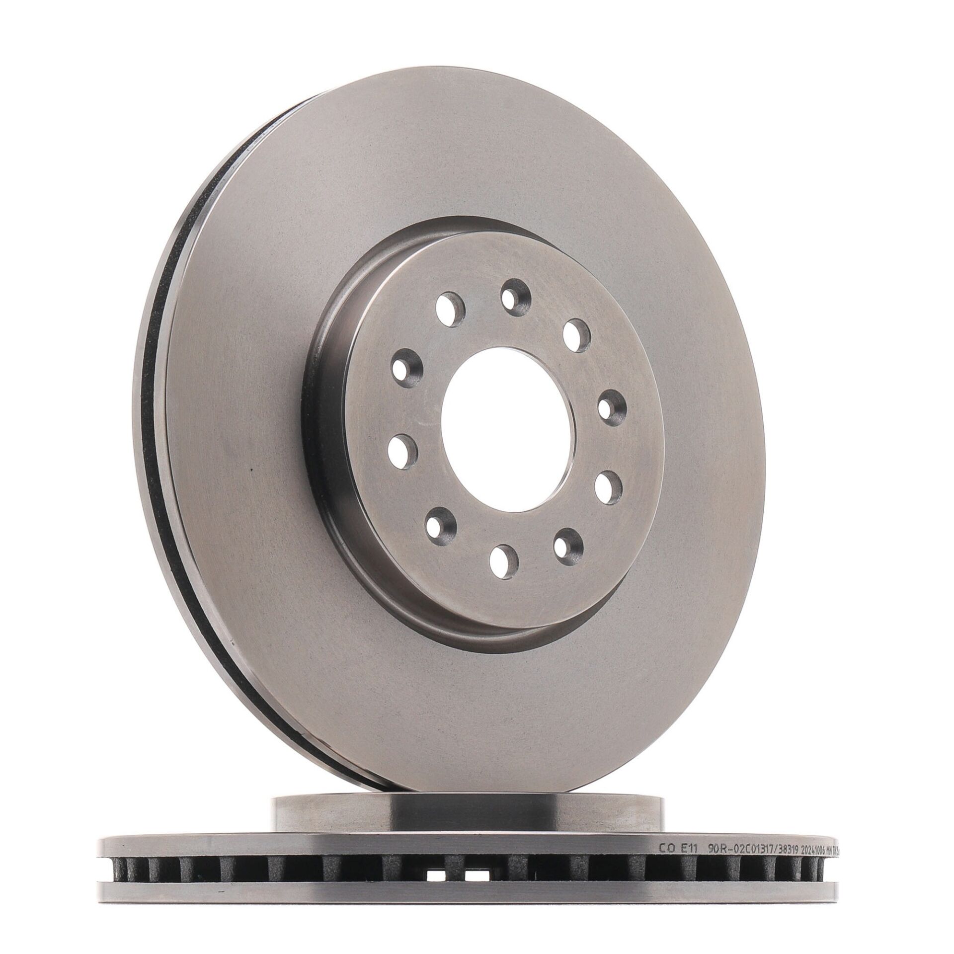 WALBURG FREN DISKI ON HAVALI 5 BJN 321X28X70,7X45,5 OPEL INSIGNIA B (Z18) 1.6 CDTI 17 JANT 2017- / OPEL INSIGNIA B (Z18) 2.0 CDTI 2017-