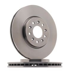 WALBURG FREN DISKI ON HAVALI 5 BJN 321X28X70,7X45,5 OPEL INSIGNIA B (Z18) 1.6 CDTI 17 JANT 2017- / OPEL INSIGNIA B (Z18) 2.0 CDTI 2017-