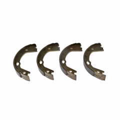 BRAXIS ARKA FREN PABUCU GRANDEUR-OPTIMA-KORANDO 06/2010 >