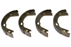 BRAXIS ARKA FREN PABUCU GRANDEUR-OPTIMA-KORANDO 06/2010 >