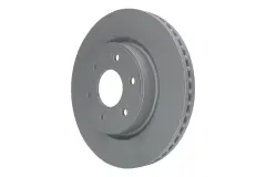 WALBURG FREN DISKI ON HAVALI 6 BJN 296X28X68X53 NISSAN NAVARA NP300 (D23) 2.3 DCI 2015- / NAVARA (D40) 2.5 DCI 2005-2015