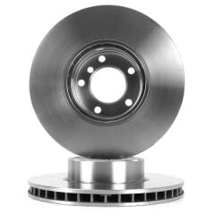 BREMBO ÖN FREN AYNASI BMW 530d-525 d-525 i-520 d-530 i-520 i-535 i (HAVALI) (324 / 30-28.4 mm) 986478024-DF