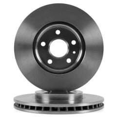 RECOVER FREN DISKI ON HAVALI 5 BJN 321X30X67,4X50,9 OPEL INSIGNIA 1.6 T 17 JANT 2008-/ INSIGNIA 2.0 T 17 JANT 2008-/ INSIGNIA 2.0 CDTI 17 JANT 2008-