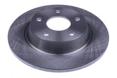 WALBURG FREN DISKI ARKA HAVALI 5 BJN 271X11X63,6X40,6 FORD FOCUS IV 1.5 EcoBoost 2018- / FOCUS IV 1.5 Ti-VCT 2018-