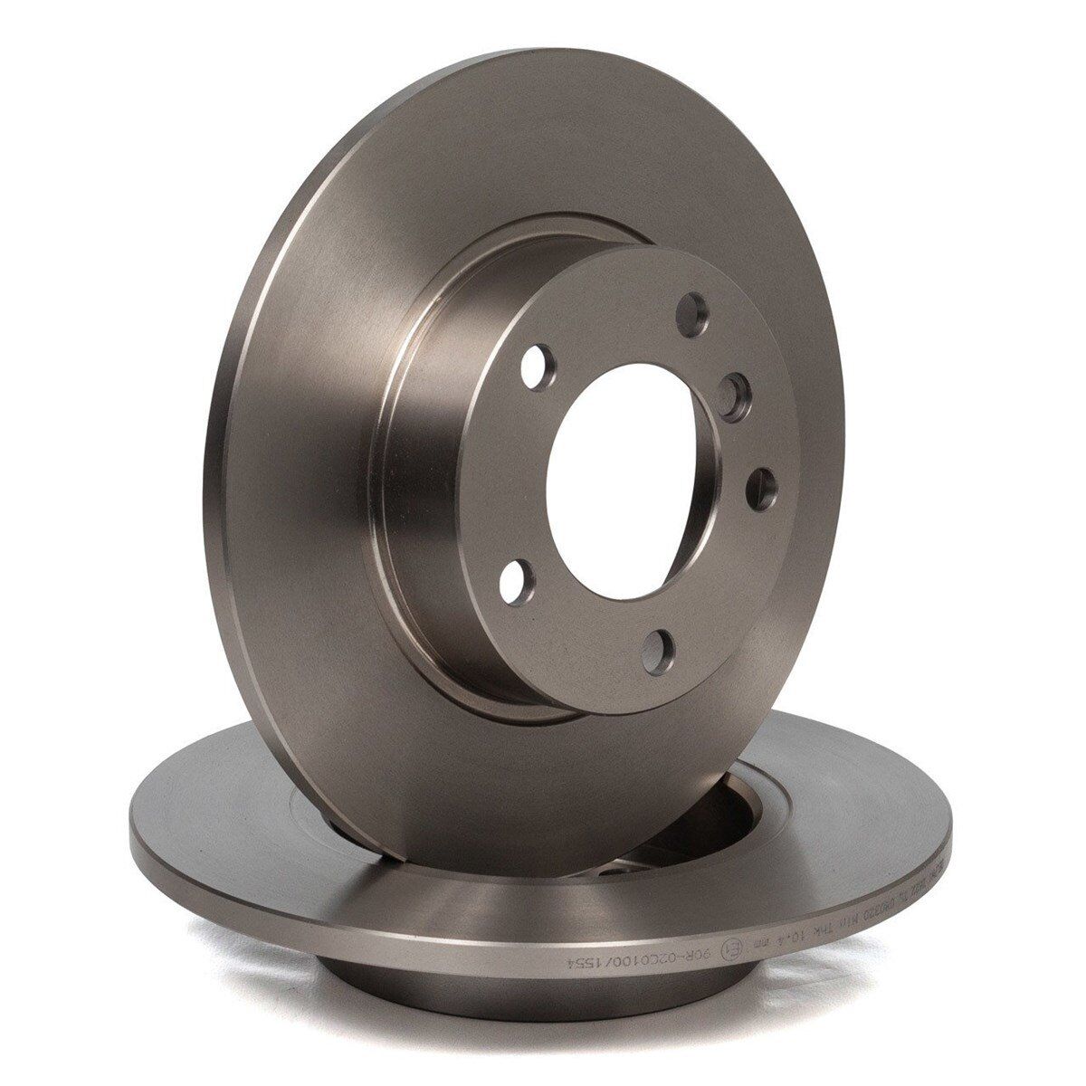 BSG FREN DISKI ON BMW E36 91>98