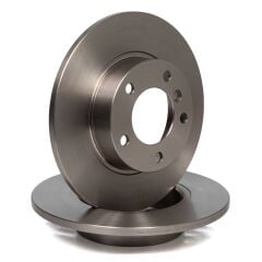 BSG FREN DISKI ON BMW E36 91>98