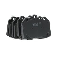 AP FREN BALATA ARKA TESLA MODEL S 2015- / MODEL X 2012- / HYUNDAI GENESIS 2008-2014 / GRAND CHEROKEE IV 2010- 105506800B