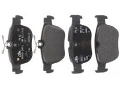 AP FREN BALATA ARKA 300mm DISK VW GOLF VIII - CADDY V 2020- / SKODA OCTAVIA IV (NX3) 2020- / SEAT LEON (KL1) 2019- / AUDI A3 SPORTBACK (8YA) 2019- 5WA698451E